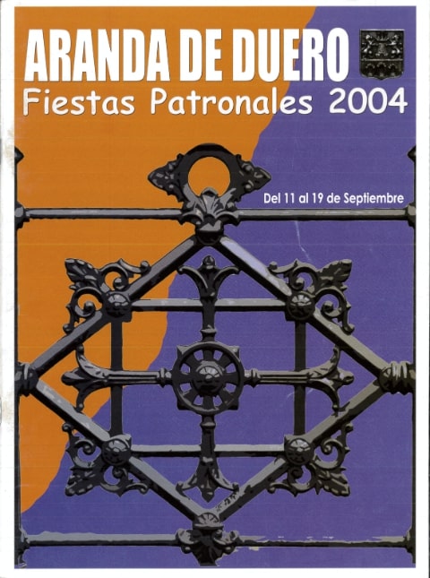 Fiestas patronales en honor a Nuestra Señora de las Viñas  